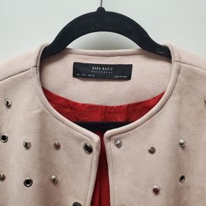 Zara Jacket